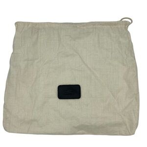 New- Mancini Dust Bag 14”Wx 11.5”H
